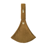 Bērna pārnēsājamā soma (slings) - BRŪNS
